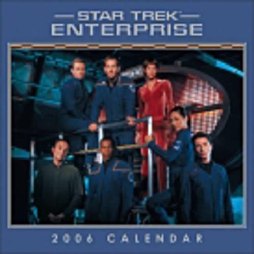 Star Trek - Enterprise