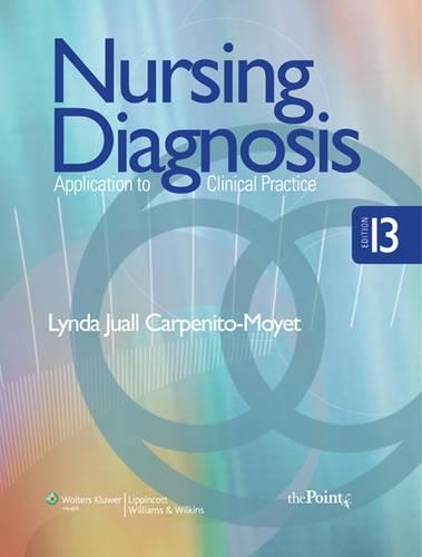 Nursing Diagnosis