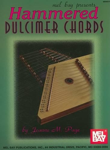 Hammered Dulcimer Chords