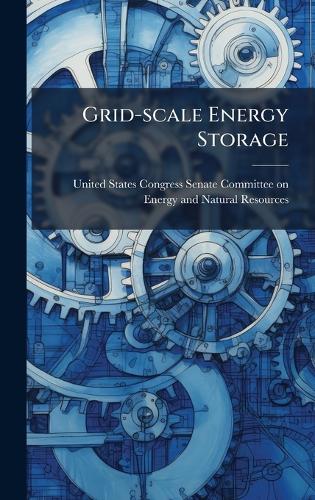 Grid-scale Energy Storage