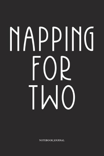 Napping For Two