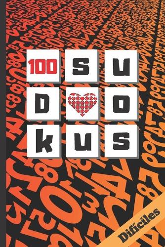 100 Sudokus Difíciles