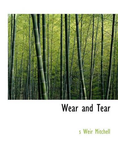 Wear and Tear: (English)
