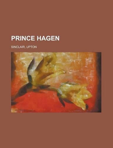 Prince Hagen