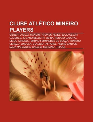 Clube Atletico Mineiro Players