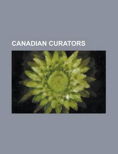 Canadian Curators