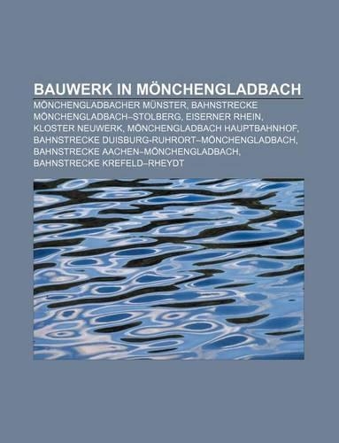 Bauwerk in Monchengladbach