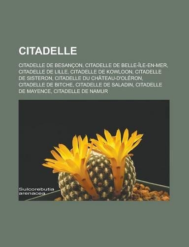 Citadelle