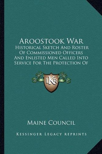 Aroostook War