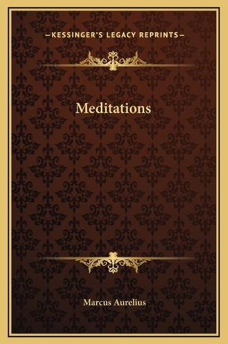 Meditations