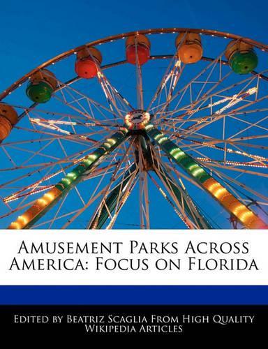 Amusement Parks Across America