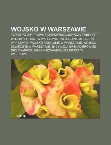 Wojsko W Warszawie