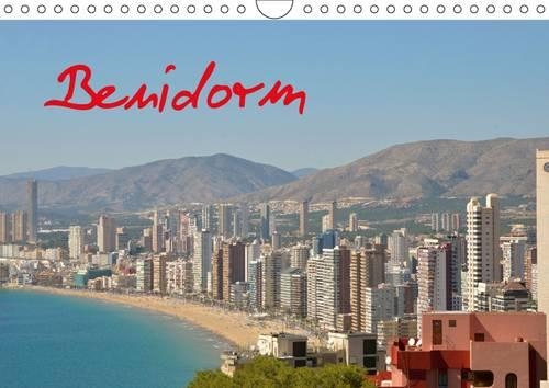 Benidorm 2015