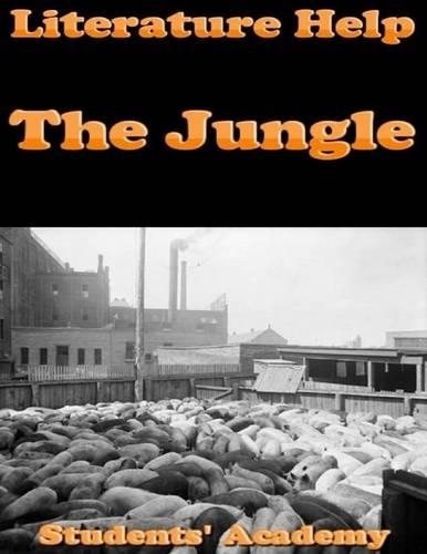 Literature Help: The Jungle