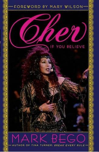 Cher: If You Believe