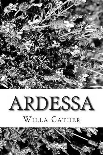 Ardessa