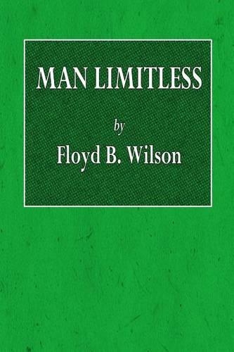 Man Limitless