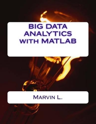 Big Data Analytics with MATLAB