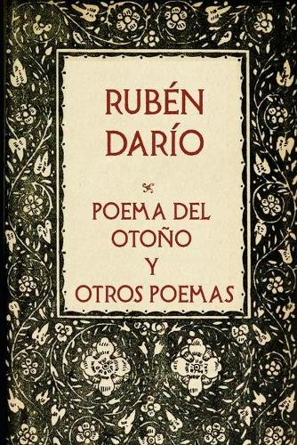 Poema del Otoño y otros poemas