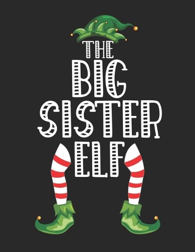 The Big Sister Elf