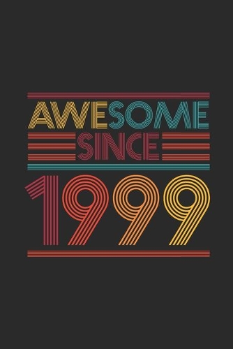 Awesome Since 1999