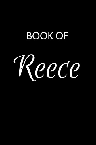 Reece Journal