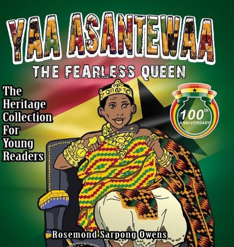 Yaa Asantewaa