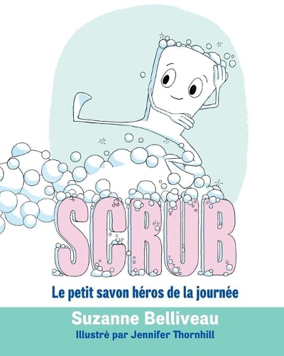 Scrub: Le petit savon héros de la journée