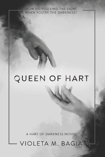 Queen of Hart: (3 Hart of Darkness)