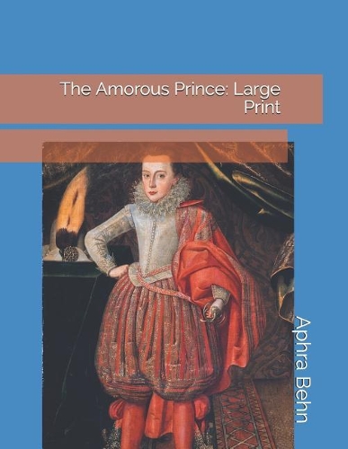 The Amorous Prince