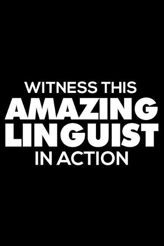Witness This Amazing Linguist In Action