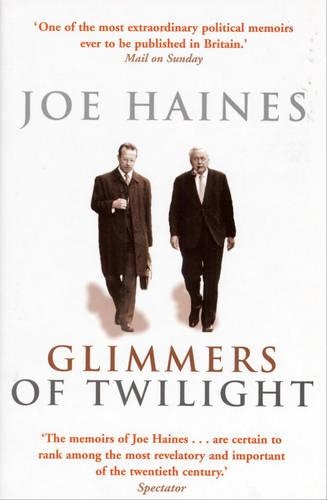 Glimmers of Twilight: Harold Wilson in Decline