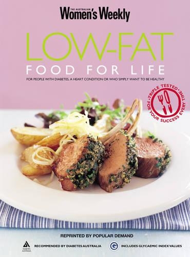 Low-fat Food for Life