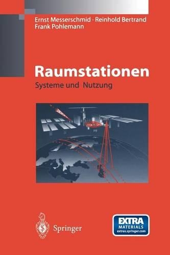 Raumstationen: Systeme und Nutzung(English)