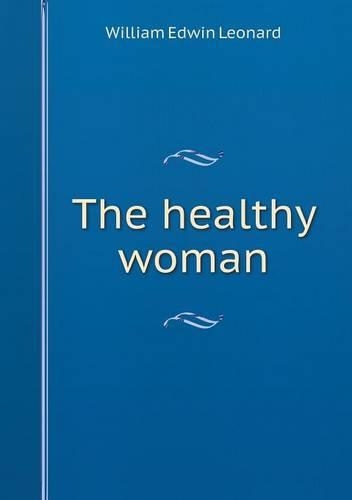 The healthy woman