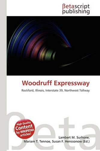 Woodruff Expressway