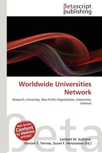Worldwide Universities Network: (English)