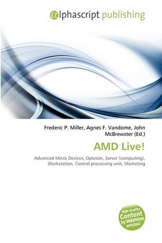 AMD Live!