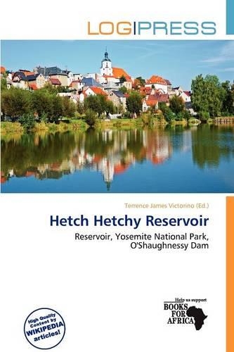 Hetch Hetchy Reservoir: (English)