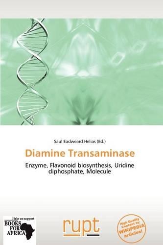 Diamine Transaminase: (English)