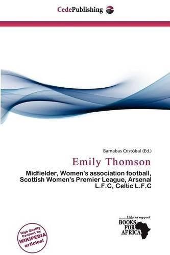 Emily Thomson
