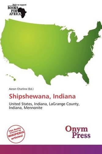 Shipshewana, Indiana
