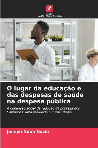 O lugar da educação e das despesas de saúde na despesa pública