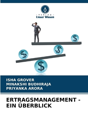 Ertragsmanagement - Ein Überblick