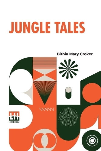 Jungle Tales (Edition0)