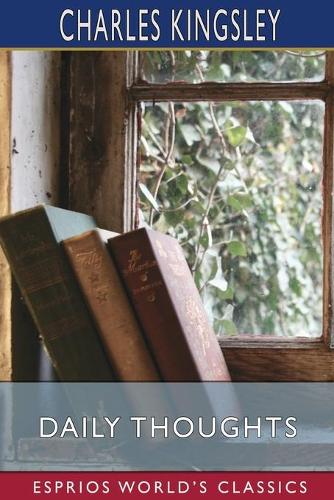 Daily Thoughts (Esprios Classics)