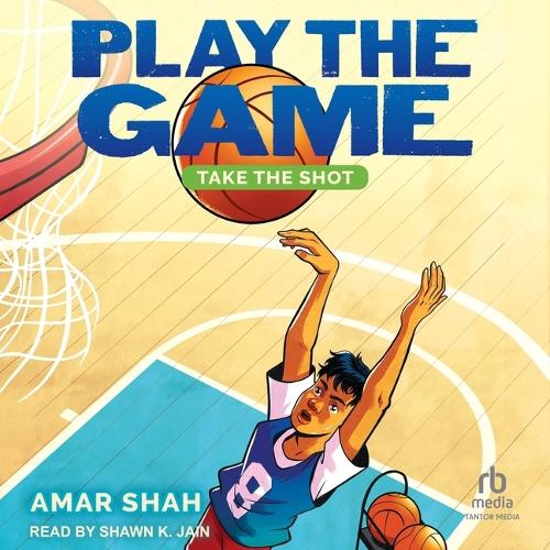 Play the Game 2: Take the Shot