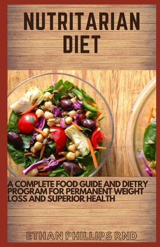 Nutritarian Diet
