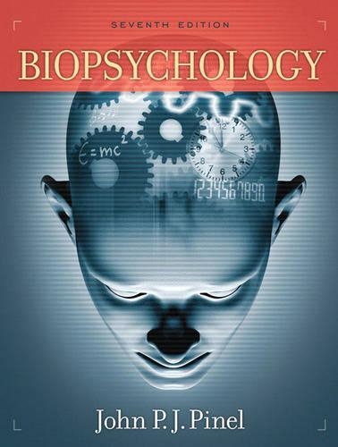 Biopsychology: United States Edition
