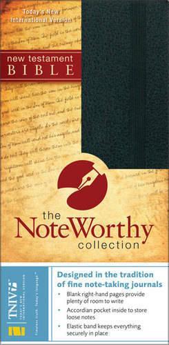 New Testament-TNIV